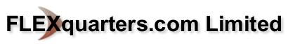Flexquarters logo